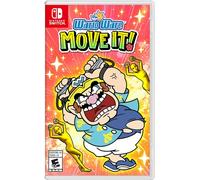 WarioWare:Move It! for Nintendo Switch