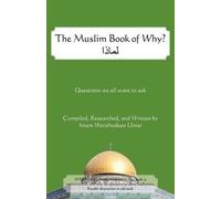 Warithudeen Umar The Muslim Book of Why (Tascabile)