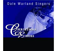 WARLAND,DALE; MANZ,PAUL O.; JOHNSON,KAREN M.; DEAN,VICTORIA Christmas Echoe (CD)