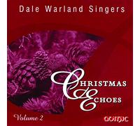 Warland,Dale Singers - Christmas Echoes Vol.2