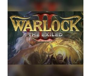 Warlock 2: The Exiled (PC) Steam Key - GLOBAL