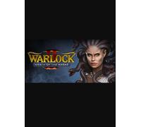 Warlock 2: Wrath of the Nagas (PC) Steam Key GLOBAL