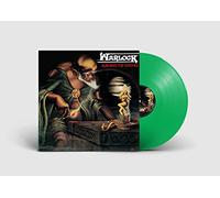 Warlock Burning The Witches (Ltd.Colored Vinyl) (Vinyl LP)
