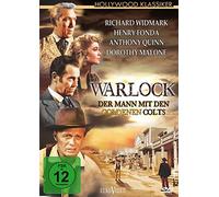 Warlock - Der Mann mit den goldenen Colts