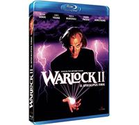 Warlock el Brujo 2. El Apocalipsis Final