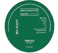 Warlock / Flashpoint