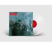 Warlock - Hellbound (Ltd.Colored Vinyl) [VINYL]