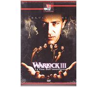 Warlock III La Fine Dell'innocenza
