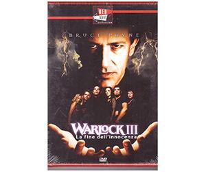 Warlock III La Fine Dell'innocenza