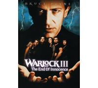Warlock III: The End of Innocence