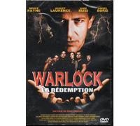 Warlock la redemption