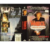 WARLOCK. L'angelo dell'Apocalisse