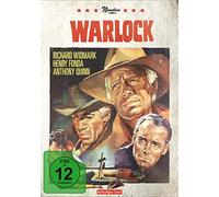 Warlock LTD. - Limited Special Edition LTD. (+ DVD)