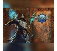 Warlock: Master of the Arcane (PC) Steam Key - EU