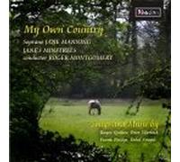 WARLOCK, P. - MY OWN COUNTRY