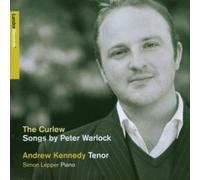 Warlock P. - Warlock - The Curlew & Songs - Cd