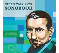 Warlock - Peter Warlock Songbook