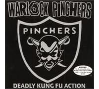 Warlock Pinchers - Deadly Kung