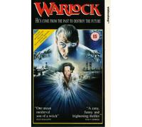 Warlock - Satans Sohn