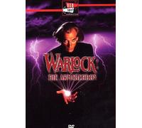 Warlock-the Armageddon