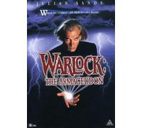 Warlock: The Armageddon