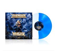 Warlock - Triumph And Agony Live