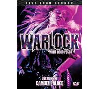 Warlock - With Doro Pesch - Live from the Camden Palace