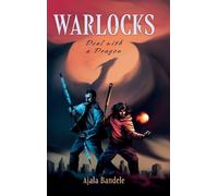 Warlocks: Deal with a Dragon