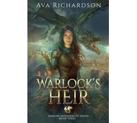 Warlock's Heir: 3