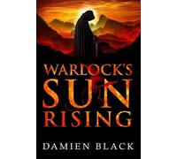 Warlock's Sun Rising (Tascabile) Broken Stone Chronicle