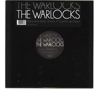 Warlocks, the - Hurricane Heart Attack...