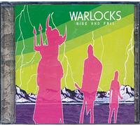 Warlocks, the - Rise & Fall