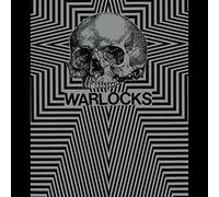 The Warlocks Shake the Dope Out (Vinyl LP) 7" Single Coloured Vinyl