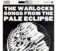The Warlocks Songs from the Pale Eclipse (Vinyl LP) 12" Album Coloured Vinyl
