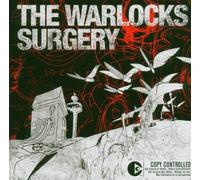 Warlocks,the - Surgery