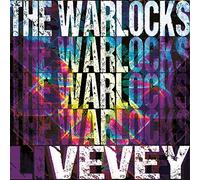 Warlocks The - Vevey