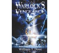 Warlock's Vengeance: Book Three of The InVaders
