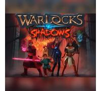 Warlocks vs Shadows (PC) Steam Key - GLOBAL