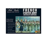 Warlord - 309912005 - Napoleonic French Starter Army (Waterloo Campaign)