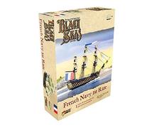 French Navy 1st Rate