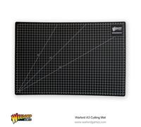 WARLORD A3 Cutting Mat