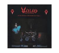 - Warlord And The Cannons Of Destruction Have Begun - CD