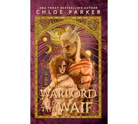 Warlord and the Waif: A SciFi Alien Romance
