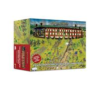 Warlord Black Powder Epic Battles - Rivoluzione SW (Nuovo)