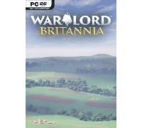 Warlord: Britannia (PC) Steam Key GLOBAL