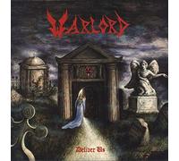 Warlord - Deliver Us - Double Vinyl + 7inch (3 LP)