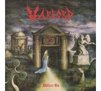 Warlord Deliver Us (Vinyl LP) 12" Album with 7" Single