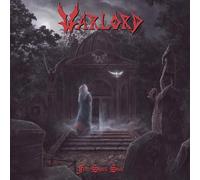 Warlord Free Spirit Soar (CD) Album (Slip Case)