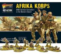 Warlord Games 402012030 Accessori, Multicolore, Small