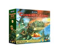 Armi combinate di Warlord Games, Gioco di guerra in miniatura. Gioco da tavolo campagna